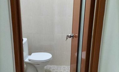 Rumah bagus 2 lantai murah di dekat kampus UII