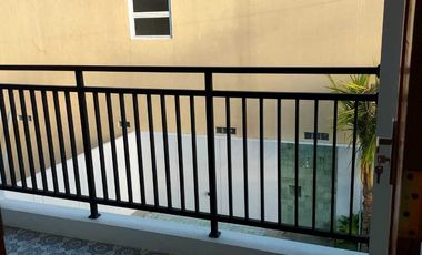 Rumah bagus 2 lantai murah di dekat kampus UII