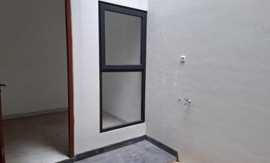 DIJUAL RUMAH MODERN MINIMALIS FLOWER GARDEN CELENTANG PALEMBANG