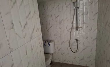 DIJUAL RUMAH MODERN MINIMALIS FLOWER GARDEN CELENTANG PALEMBANG