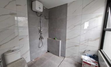 DIJUAL RUMAH MODERN MINIMALIS FLOWER GARDEN CELENTANG PALEMBANG