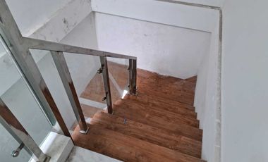 DIJUAL RUMAH MODERN MINIMALIS FLOWER GARDEN CELENTANG PALEMBANG