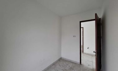 DIJUAL RUMAH MODERN MINIMALIS FLOWER GARDEN CELENTANG PALEMBANG