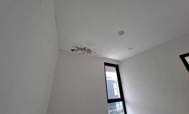 DIJUAL RUMAH MODERN MINIMALIS FLOWER GARDEN CELENTANG PALEMBANG