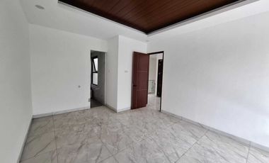 DIJUAL RUMAH MODERN MINIMALIS FLOWER GARDEN CELENTANG PALEMBANG