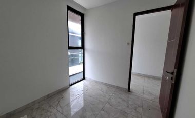 DIJUAL RUMAH MODERN MINIMALIS FLOWER GARDEN CELENTANG PALEMBANG