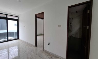 DIJUAL RUMAH MODERN MINIMALIS FLOWER GARDEN CELENTANG PALEMBANG