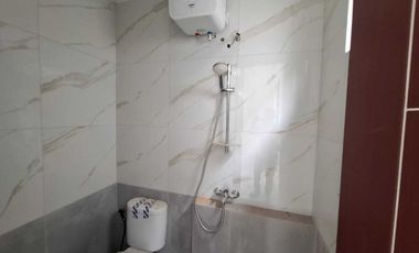 DIJUAL RUMAH MODERN MINIMALIS FLOWER GARDEN CELENTANG PALEMBANG