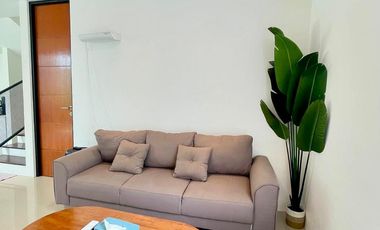 Rumah villa bagus murah di pakem jalan kaliurang km 13