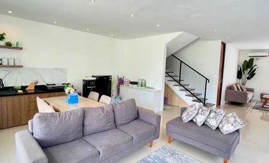 Rumah villa bagus murah di pakem jalan kaliurang km 13