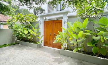 Rumah villa bagus murah di pakem jalan kaliurang km 13