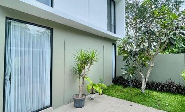 Rumah villa bagus murah di pakem jalan kaliurang km 13