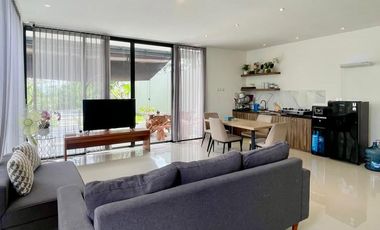 Rumah villa bagus murah di pakem jalan kaliurang km 13