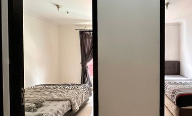 Apt Gardenia Boulevard Siap Huni Fasilitas Lengkap di Daerah Pejaten