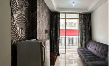 Apt Gardenia Boulevard Siap Huni Fasilitas Lengkap di Daerah Pejaten