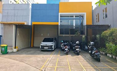 Pergudangan Bizpark Pulo Gadung Cakung Penggilingan Cluster