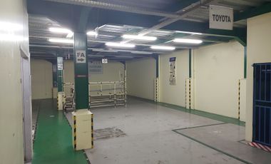 Pergudangan Bizpark Pulo Gadung Cakung Penggilingan Cluster