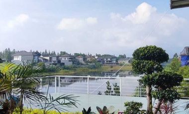 Dijual Rumah di Cluster Candraresmi, Kota Baru Parahyangan