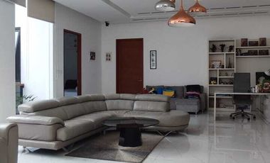 Dijual Rumah di Cluster Candraresmi, Kota Baru Parahyangan