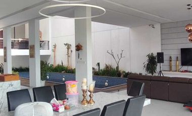 Dijual Rumah di Cluster Candraresmi, Kota Baru Parahyangan