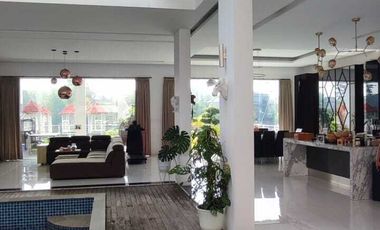 Dijual Rumah di Cluster Candraresmi, Kota Baru Parahyangan