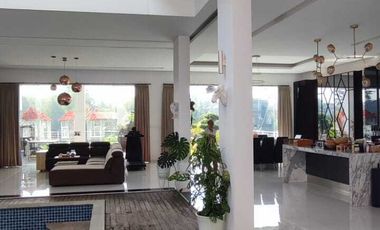 Dijual Rumah di Cluster Candraresmi, Kota Baru Parahyangan
