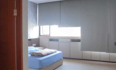 Dijual Rumah di Cluster Candraresmi, Kota Baru Parahyangan