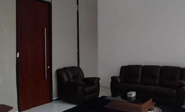 Dijual Rumah di Cluster Candraresmi, Kota Baru Parahyangan