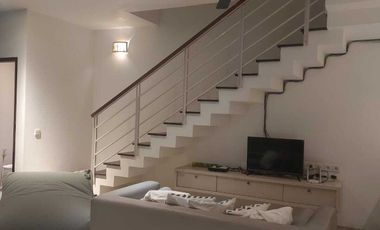VILLA FOR RENT IN SEMINYAK NEAR GUSTO FURNISHED