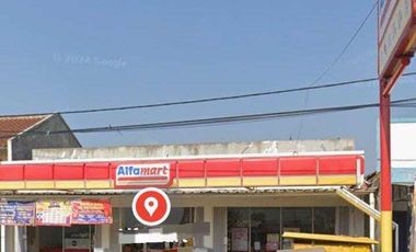 Ruko dijual di Batujajar, Bandung Barat