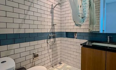 Rumah Industrialis Lokasi Strategis Bonus Furnish dkt Bintaro