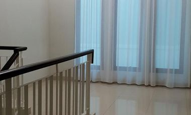 DISEWA RUMAH MINIMALIS SIAP HUNI DALAM TOWNHOUSE CIPETE JAKARTA SELATA