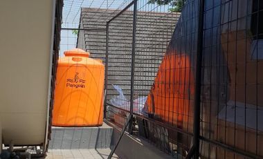 DISEWA RUMAH MINIMALIS SIAP HUNI DALAM TOWNHOUSE CIPETE JAKARTA SELATA