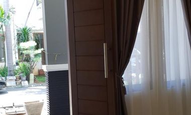 DISEWA RUMAH MINIMALIS SIAP HUNI DALAM TOWNHOUSE CIPETE JAKARTA SELATA