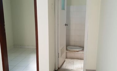 DISEWA RUMAH MINIMALIS SIAP HUNI DALAM TOWNHOUSE CIPETE JAKARTA SELATA