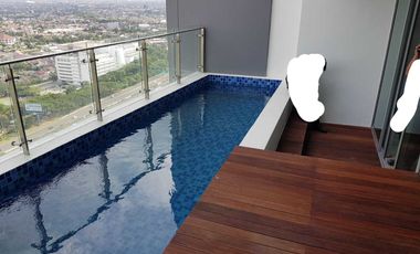 Dijual Apartemen St. Moritz New Ambassador 4BR Brand New