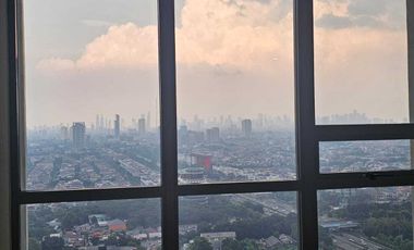 Dijual Apartemen St. Moritz New Ambassador 4BR Brand New