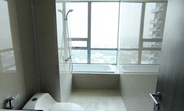 Dijual Apartemen St. Moritz New Ambassador 4BR Brand New