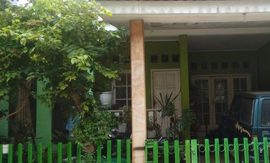 Dijual Rumah di Duta Indah Pondok Gede