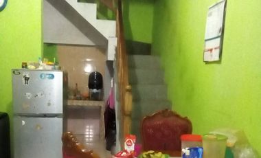 Dijual Rumah di Duta Indah Pondok Gede