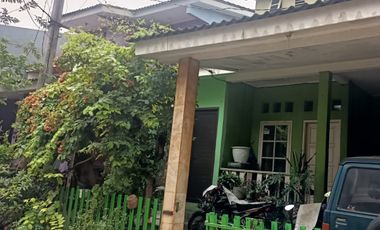 Dijual Rumah di Duta Indah Pondok Gede