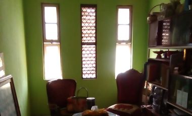 Dijual Rumah di Duta Indah Pondok Gede