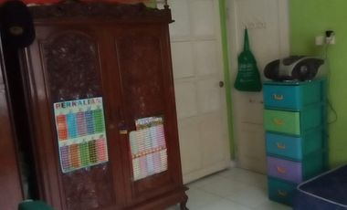 Dijual Rumah di Duta Indah Pondok Gede