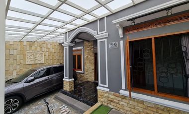 Rumah di Jual di Kontrakan di sewakan di Garut Kota