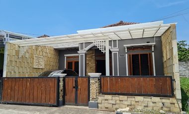 Rumah di Jual di Kontrakan di sewakan di Garut Kota