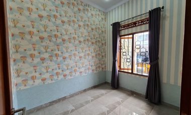 Rumah di Jual di Kontrakan di sewakan di Garut Kota