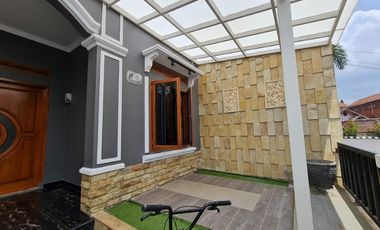 Rumah di Jual di Kontrakan di sewakan di Garut Kota