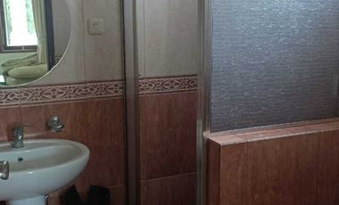 Villa Mewah Asri di Megamendung 3 kilo dari jalan raya Puncak