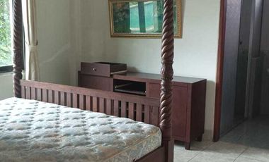 Villa Mewah Asri di Megamendung 3 kilo dari jalan raya Puncak