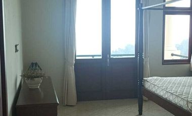 Villa Mewah Asri di Megamendung 3 kilo dari jalan raya Puncak